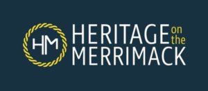 Heritage on the Merrimack Logo