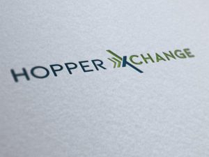 Hopper Exchange Logo